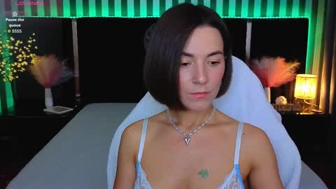 Snapshot of gracefulmichelle chatting on 06-04-26, 07:09 gracefulmichelle online show from 06-04-26, 07:09