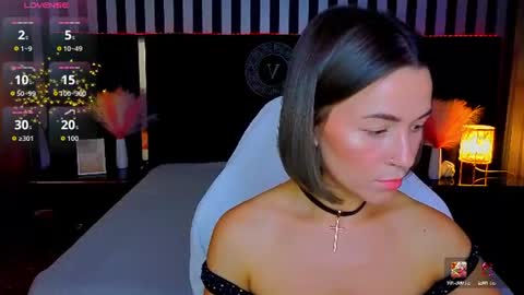 Snapshot of gracefulmichelle chatting on 06-13-26, 06:50 gracefulmichelle online show from 06-13-26, 06:50