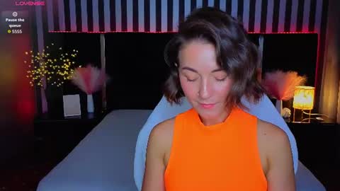 Snapshot of gracefulmichelle chatting on 06-14-26, 07:38 gracefulmichelle online show from 06-14-26, 07:38
