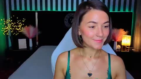Snapshot of gracefulmichelle chatting on 06-15-26, 07:16 gracefulmichelle online show from 06-15-26, 07:16