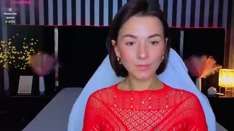 Snapshot of gracefulmichelle chatting on 06-19-26, 07:39 gracefulmichelle online show from 06-19-26, 07:39