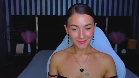 Snapshot of gracefulmichelle chatting on 06-20-26, 07:27 gracefulmichelle online show from 06-20-26, 07:27