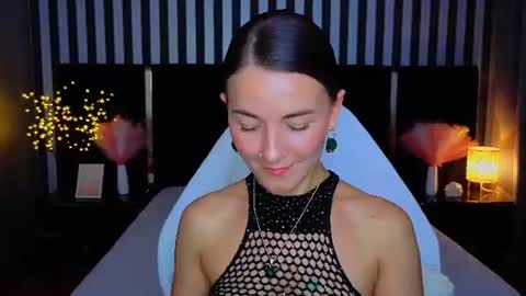 Snapshot of gracefulmichelle chatting on 06-22-26, 07:11 gracefulmichelle online show from 06-22-26, 07:11
