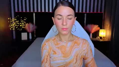 Snapshot of gracefulmichelle chatting on 06-29-26, 07:14 gracefulmichelle online show from 06-29-26, 07:14