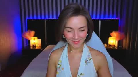 Snapshot of gracefulmichelle chatting on 07-04-26, 06:58 gracefulmichelle online show from 07-04-26, 06:58