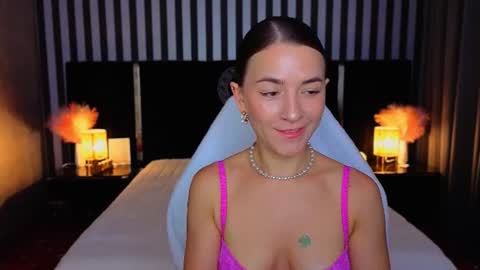 Snapshot of gracefulmichelle chatting on 07-13-26, 07:27 gracefulmichelle online show from 07-13-26, 07:27