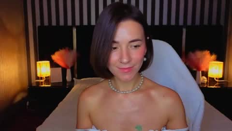 Snapshot of gracefulmichelle chatting on 07-20-26, 08:44 gracefulmichelle online show from 07-20-26, 08:44
