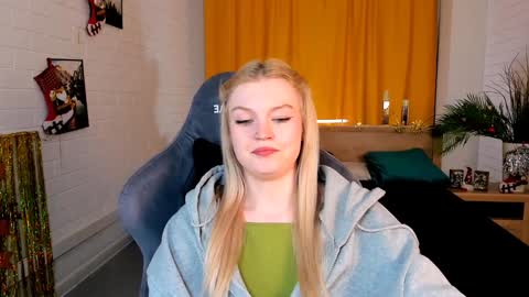 Grace Glamour online show from 12-28-24, 11:30