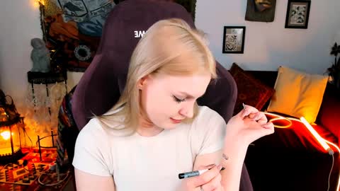 Grace Glamour online show from 01-15-25, 11:10