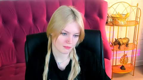 Grace Glamour online show from 01-31-25, 08:11