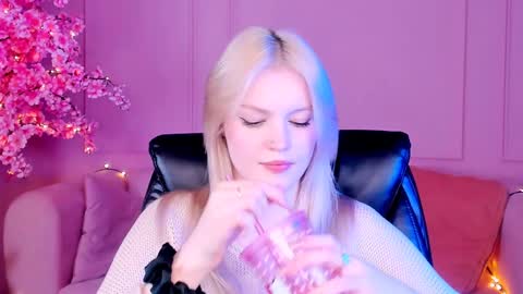 Grace Glamour online show from 02-04-25, 08:35