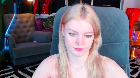 Grace Glamour online show from 02-05-25, 08:21