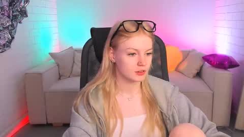 Grace Glamour online show from 02-10-25, 05:14