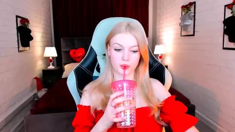 Grace Glamour online show from 02-12-25, 05:37