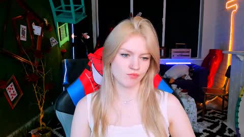 Grace Glamour online show from 02-26-25, 08:26