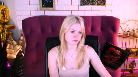 Grace Glamour online show from 09-14-25, 05:06