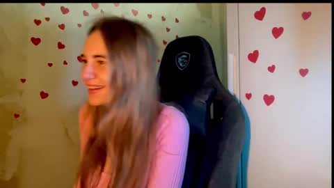 gracetorrezz online show from 03-03-25, 06:37