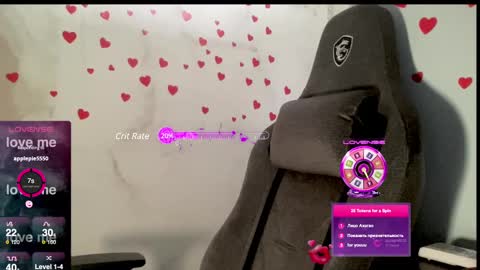 gracetorrezz online show from 03-03-25, 09:44