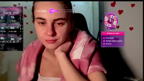 gracetorrezz online show from 03-06-25, 04:52