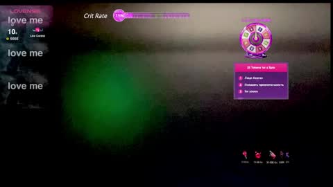 gracetorrezz online show from 03-07-25, 08:22