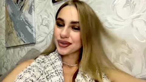 gracetorrezz online show from 09-23-25, 08:45