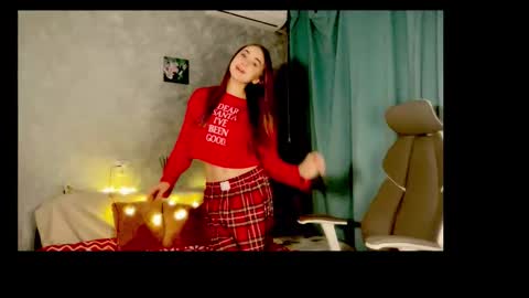 gracetorrezz online show from 12-18-25, 11:00