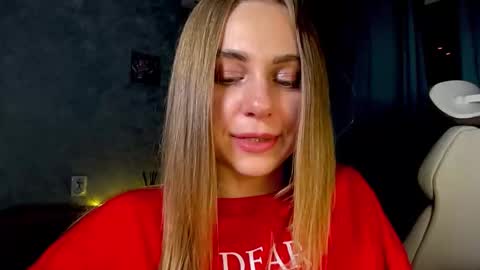 gracetorrezz online show from 12-22-25, 11:57