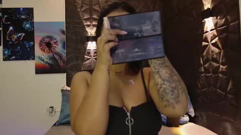 Gracey Milf online show from 09-11-25, 11:43