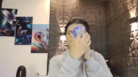 Gracey Milf online show from 09-18-25, 11:12