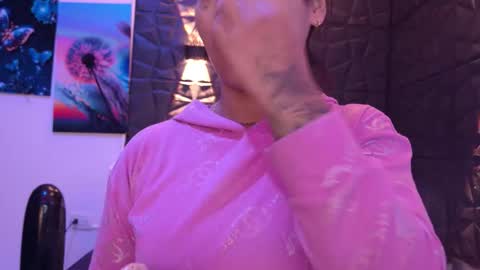 Gracey Milf online show from 10-28-25, 11:36