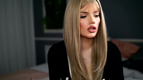 Grace online show from 12-29-24, 07:11