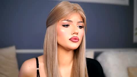 Grace online show from 01-15-25, 07:12