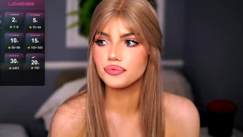 Grace online show from 01-20-25, 10:48