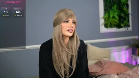 Grace online show from 02-15-25, 05:09