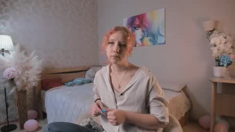 Sofia 3 online show from 02-26-26, 11:20