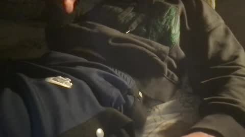 granadero333 online show from 09-21-25, 05:58