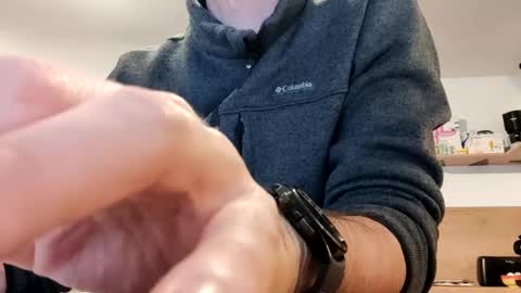 grandbi online show from 01-02-25, 04:56