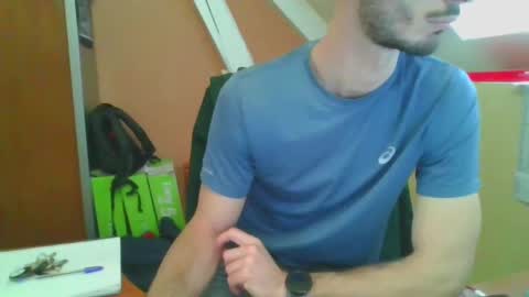 grandbi online show from 01-16-25, 10:10