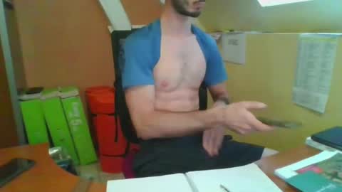 grandbi online show from 01-24-25, 02:30