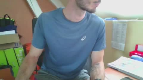 grandbi online show from 02-28-25, 02:42