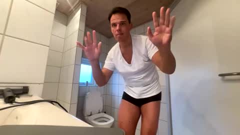 Alwaysready online show from 03-20-26, 05:45