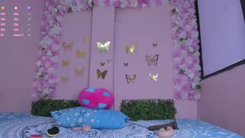 Mi Name is violeta  online show from 02-17-26, 12:23