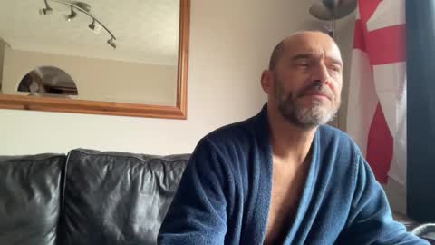 grandmufftwerking online show from 09-18-25, 10:28