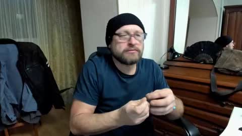 Snapshot of grandor_m chatting on 03-07-25, 03:18 Anthony online show from 03-07-25, 03:18