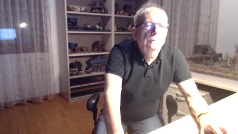 grandpach online show from 02-21-25, 07:01