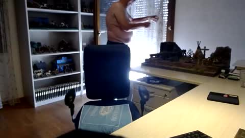 grandpach online show from 03-09-25, 01:59