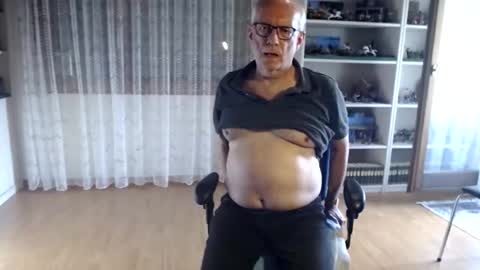 grandpach online show from 11-15-25, 02:35