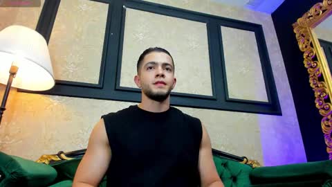 Grant online show from 11-12-25, 06:36