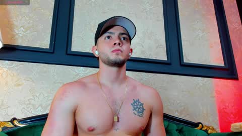 Grant online show from 02-01-26, 05:39