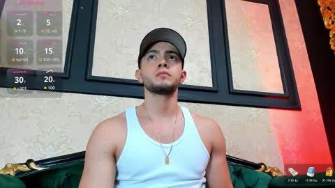 Grant online show from 02-12-26, 06:19